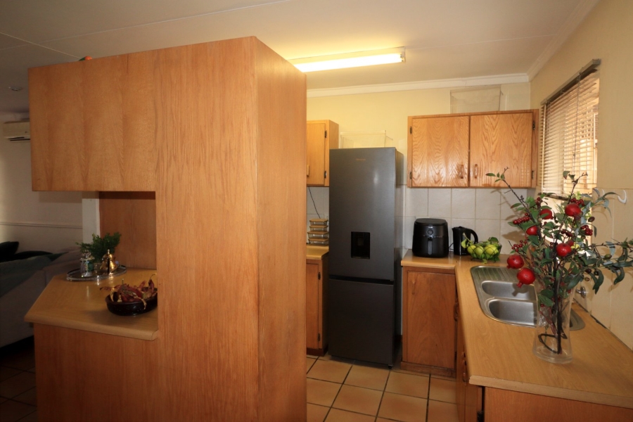 3 Bedroom Property for Sale in Langenhovenpark Free State